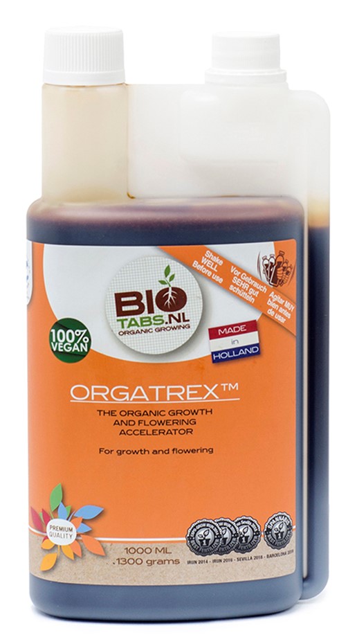 Orgatrex-1000ml